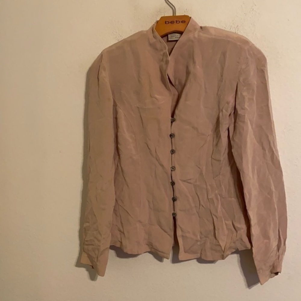 PREVIEW COLLECTION BLOUSE SIZE XS